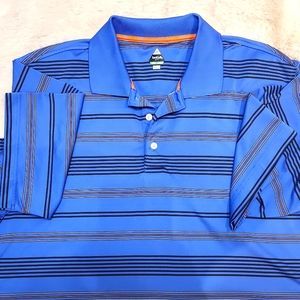 bolle Golf Tech Polo Shirt